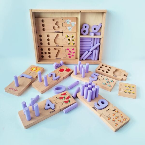 Peg The Number - Image 3