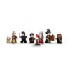 LEGO Harry Potter Hogwarts Dumbledore's Office 76402 Building Kit (654 Pieces)|Multicolor  Amazon.in: Toys & Games - Image 9