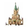 LEGO Harry Potter Hogwarts Dumbledore's Office 76402 Building Kit (654 Pieces)|Multicolor  Amazon.in: Toys & Games - Image 8