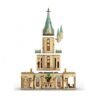LEGO Harry Potter Hogwarts Dumbledore's Office 76402 Building Kit (654 Pieces)|Multicolor  Amazon.in: Toys & Games - Image 7