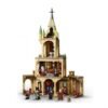 LEGO Harry Potter Hogwarts Dumbledore's Office 76402 Building Kit (654 Pieces)|Multicolor  Amazon.in: Toys & Games - Image 2