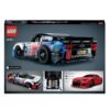 LEGO Technic NASCAR Next Gen Chevrolet Camaro ZL1 42153 Building Toy Set for Kids Aged 9+ Who Love Race Car Toys  Anvit Toy World - Image 3