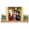 LEGO Harry Potter Hogwarts Dumbledore's Office 76402 Building Kit (654 Pieces)|Multicolor  Amazon.in: Toys & Games - Image 6