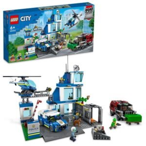 LEGO Speed Champions Williams Racing FW46 F1 Race Car Vehicle Set 77249 Building Blocks Toys for 10+ Gift for Boys and Girls  Anvit Toy World
