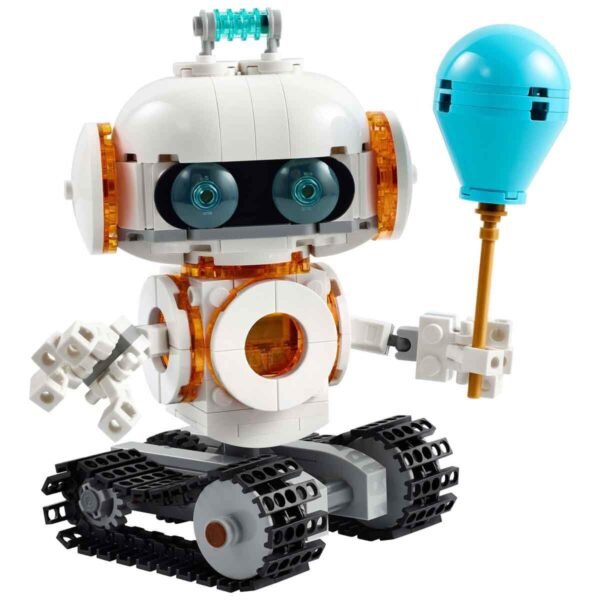 LEGO Creator 3in1 Space Robot Toy Science Playset 31164 Building Blocks Toys for 8+ Gift for Boys and Girls  Anvit Toy World - Image 2