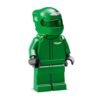LEGO Speed Champions Aston Martin Aramco F1 AMR24 Race Car Vehicle Set 77245 Building Blocks Toys for 10+ Gift for Boys and Girls  Anvit Toy World - Image 7