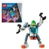 LEGO 30694 Recruitment Bags Space Science Mech (49 Pieces)  Anvit Toy World