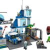 LEGO Speed Champions Williams Racing FW46 F1 Race Car Vehicle Set 77249 Building Blocks Toys for 10+ Gift for Boys and Girls  Anvit Toy World - Image 3