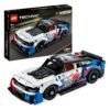 LEGO Technic NASCAR Next Gen Chevrolet Camaro ZL1 42153 Building Toy Set for Kids Aged 9+ Who Love Race Car Toys  Anvit Toy World - Image 7