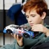 LEGO Technic NASCAR Next Gen Chevrolet Camaro ZL1 42153 Building Toy Set for Kids Aged 9+ Who Love Race Car Toys  Anvit Toy World - Image 4