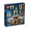 LEGO Harry Potter Hogwarts Dumbledore's Office 76402 Building Kit (654 Pieces)|Multicolor  Amazon.in: Toys & Games - Image 5