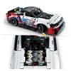 LEGO Technic NASCAR Next Gen Chevrolet Camaro ZL1 42153 Building Toy Set for Kids Aged 9+ Who Love Race Car Toys  Anvit Toy World - Image 6