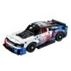 LEGO Technic NASCAR Next Gen Chevrolet Camaro ZL1 42153 Building Toy Set for Kids Aged 9+ Who Love Race Car Toys  Anvit Toy World - Image 2