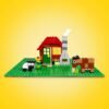 LEGO Classic Green Baseplate 11023 Building Kit for Kids (1 Piece)  Anvit Toy World - Image 3