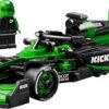 LEGO Speed Champions Kick Sauber F1 Team C44 Race Car Toy Vehicle 77247 Building Blocks Toys for 10+ Gift for Boys and Girls  Anvit Toy World - Image 2