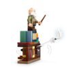 LEGO Harry Potter Hogwarts Castle Charms Class, Wizard Toy for Kids 76442 Building Blocks Toys for 8+ Gift for Boys and Girls  Amazon.in: Toys & Games - Image 5