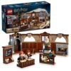 LEGO Harry Potter Hogwarts Castle Charms Class, Wizard Toy for Kids 76442 Building Blocks Toys for 8+ Gift for Boys and Girls  Amazon.in: Toys & Games