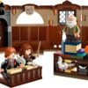 LEGO Harry Potter Hogwarts Castle Charms Class, Wizard Toy for Kids 76442 Building Blocks Toys for 8+ Gift for Boys and Girls  Amazon.in: Toys & Games - Image 6