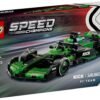 LEGO Speed Champions Kick Sauber F1 Team C44 Race Car Toy Vehicle 77247 Building Blocks Toys for 10+ Gift for Boys and Girls  Anvit Toy World - Image 9