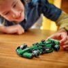 LEGO Speed Champions Kick Sauber F1 Team C44 Race Car Toy Vehicle 77247 Building Blocks Toys for 10+ Gift for Boys and Girls  Anvit Toy World - Image 5