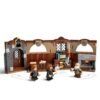 LEGO Harry Potter Hogwarts Castle Charms Class, Wizard Toy for Kids 76442 Building Blocks Toys for 8+ Gift for Boys and Girls  Amazon.in: Toys & Games - Image 2
