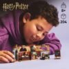 LEGO Harry Potter Hogwarts Castle Charms Class, Wizard Toy for Kids 76442 Building Blocks Toys for 8+ Gift for Boys and Girls  Amazon.in: Toys & Games - Image 7