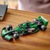 LEGO Speed Champions Kick Sauber F1 Team C44 Race Car Toy Vehicle 77247 Building Blocks Toys for 10+ Gift for Boys and Girls  Anvit Toy World - Image 6