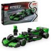 LEGO Speed Champions Kick Sauber F1 Team C44 Race Car Toy Vehicle 77247 Building Blocks Toys for 10+ Gift for Boys and Girls  Anvit Toy World