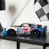 LEGO Technic NASCAR Next Gen Chevrolet Camaro ZL1 42153 Building Toy Set for Kids Aged 9+ Who Love Race Car Toys  Anvit Toy World - Image 10