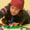 LEGO Classic Green Baseplate 11023 Building Kit for Kids (1 Piece)  Anvit Toy World - Image 6