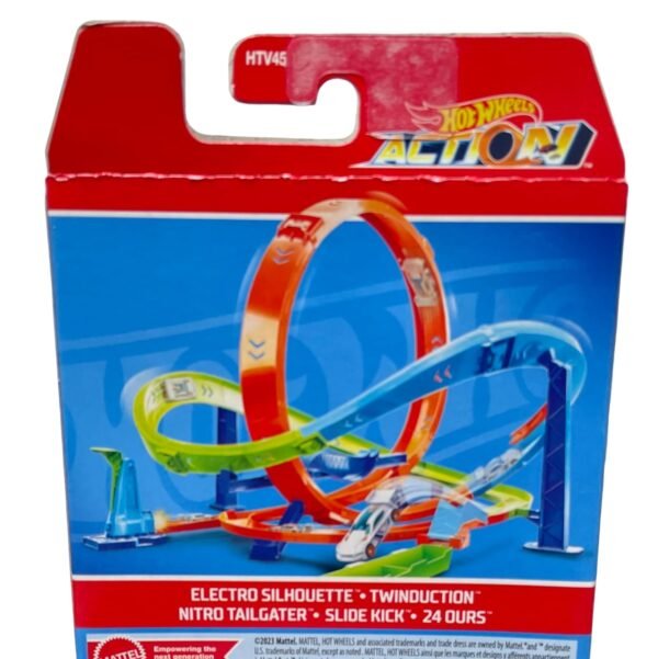 Hot Wheels Car 2024 Pack of 5 Action