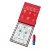 Melissa & Doug On The Go Water Wow! Connect The Dots Farm Activity Pad - Image 6