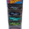 Hot Wheels Car 2024 Pack of 5 Drift - Image 3