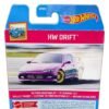 Hot Wheels Car 2024 Pack of 5 Drift