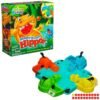 Hungry Hungry Hippos Game – Fast-Paced, Marble-Chomping Fun!