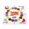 Twister Party Game for Family and Kids – Classic Indoor & Outdoor Fun