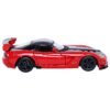Bburago Die-Cast 124 Scale Dodge Viper SRT 10 ACR Car (Orange/Black), (22114O)  Amazon.in: Toys & Games - Image 4