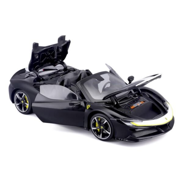 Bburago 16910 Toy  Anvit Toy World - Image 4