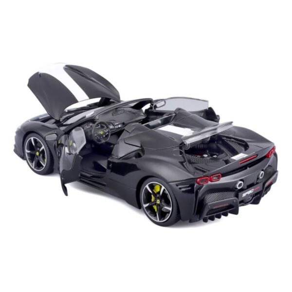 Bburago 16910 Toy  Anvit Toy World - Image 5