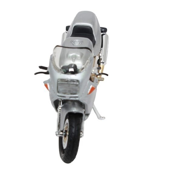 Bburago Ducati Supersport 900FE, Grey  Anvit Toy World - Image 4
