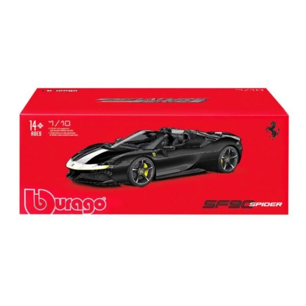 Bburago 16910 Toy  Anvit Toy World - Image 6