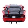 Bburago Die-Cast 124 Scale Dodge Viper SRT 10 ACR Car (Orange/Black), (22114O)  Amazon.in: Toys & Games - Image 5