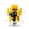 LEGO Minecraft The Nether Lava Battle Gamer Toy for Kids 21266 Building Blocks Toys for 6+ Gift for Boys and Girls  Anvit Toy World - Image 6