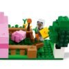 LEGO Minecraft The Baby Pig House Gamer Building Toy Animal Set for Kids 21268 Building Blocks Toys for 7+ Gift for Boys and Girls  Anvit Toy World - Image 7