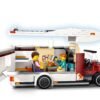 LEGO City Holiday Adventure Camper Van Toy Vehicle Set 60454 Building Blocks Toys for 6+ Gift for Boys and Girls  Anvit Toy World - Image 7