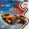 LEGO City F1 Driver with McLaren Race Car Mini Vehicle Toy Playset 60442 Building Blocks Toys for 6+ Gift for Boys and Girls  Anvit Toy World - Image 8