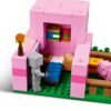 LEGO Minecraft The Baby Pig House Gamer Building Toy Animal Set for Kids 21268 Building Blocks Toys for 7+ Gift for Boys and Girls  Anvit Toy World - Image 6