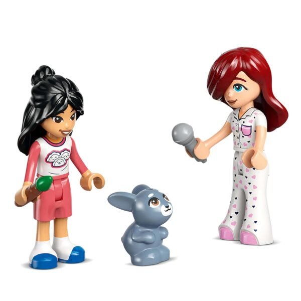 LEGO Friends Paisley’s Room Pretend Play Bedroom Playset 42647 Building Blocks Toys for 6+ Gift for Boys and Girls  Anvit Toy World - Image 6