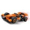 LEGO City F1 Driver with McLaren Race Car Mini Vehicle Toy Playset 60442 Building Blocks Toys for 6+ Gift for Boys and Girls  Anvit Toy World - Image 6