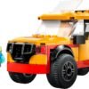 LEGO City Lifeguard Beach Rescue Truck Playset 60453 Building Blocks Toys for 6+ Gift for Boys and Girls  Anvit Toy World - Image 2